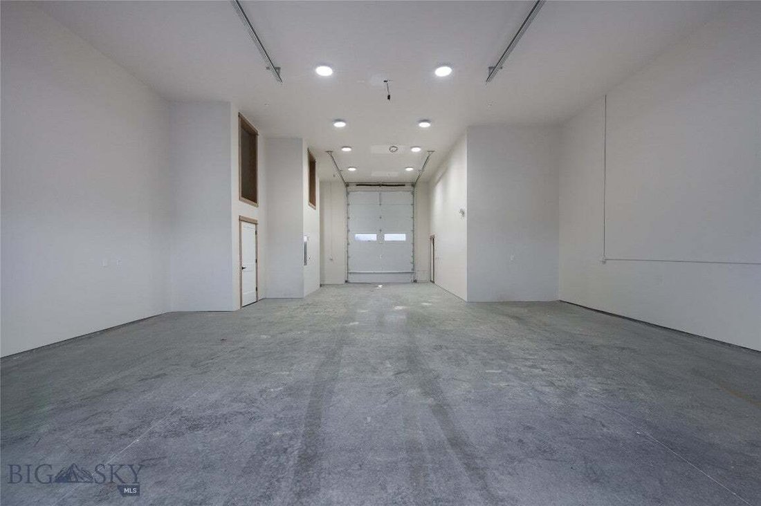 Condo in Bozeman, Montana, United States 5 - 18642836