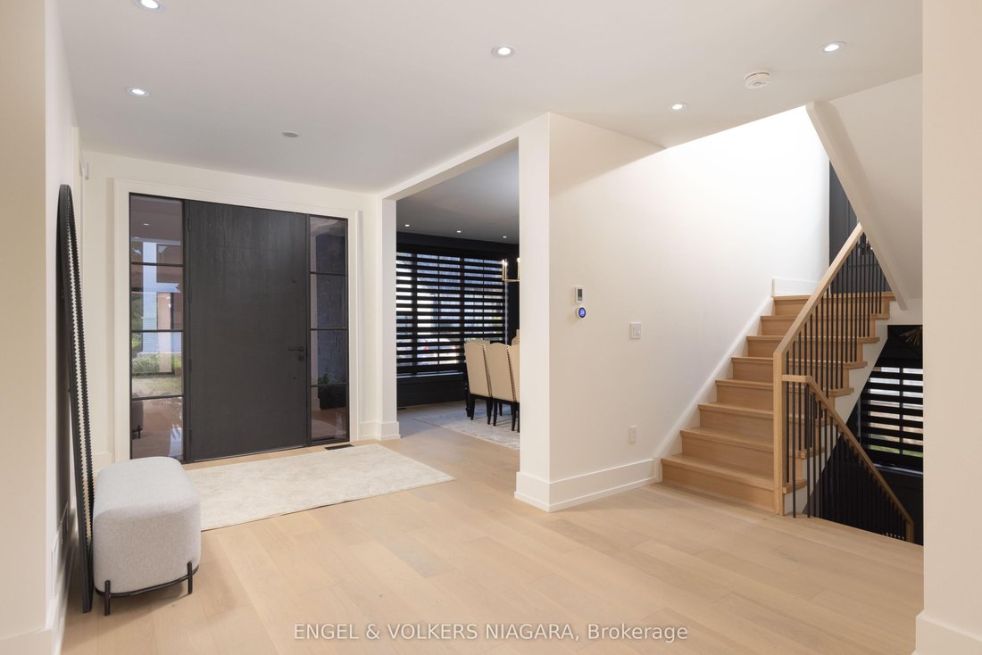 House in Niagara-on-the-Lake, Ontario, Canada 3 - 18643312