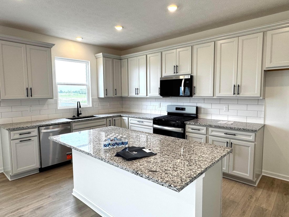 House in Hilliard, Ohio, United States 2 - 17681395