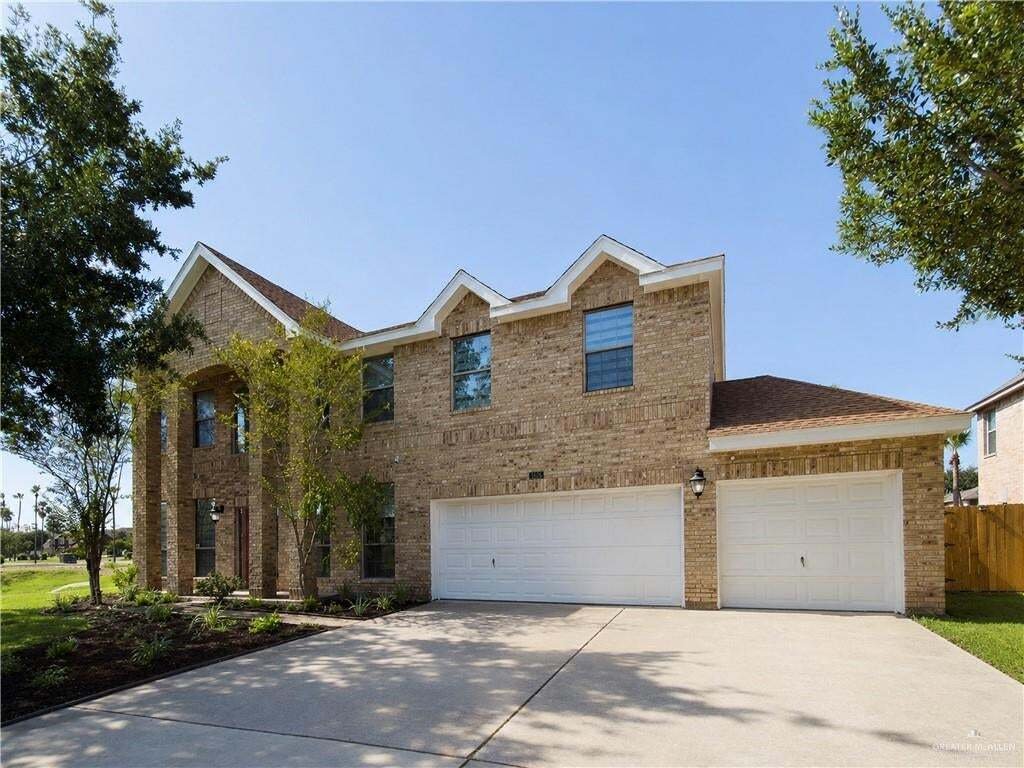 House in Mission, Texas, United States 1 - 18645462