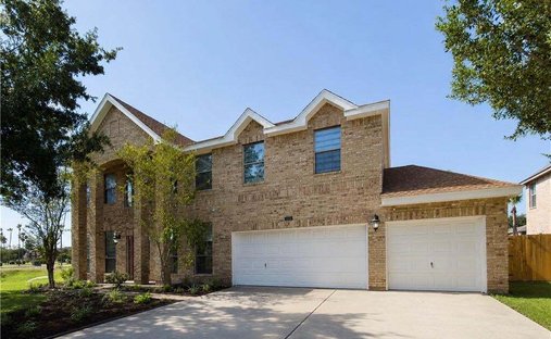 House in Mission, Texas, United States 1