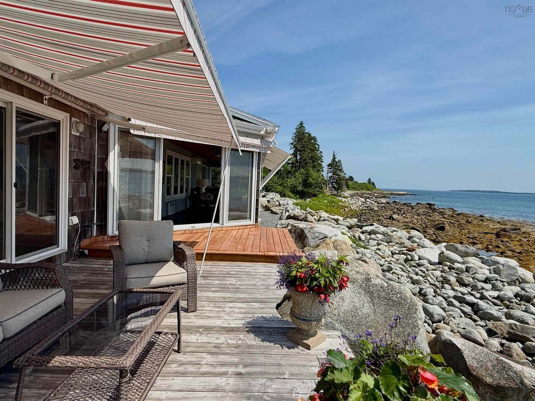 House in Summerville Centre, Nova Scotia, Canada 5 - 17149978