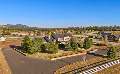 House in Flagstaff, Arizona, United States 1