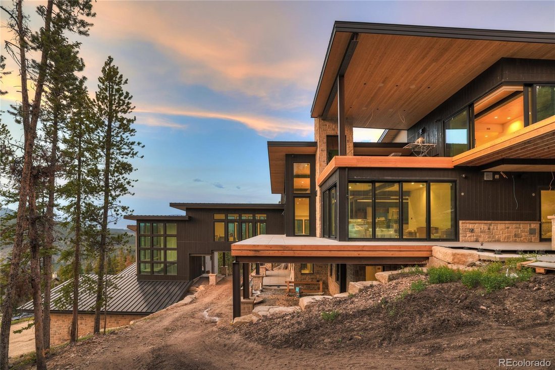 House in Breckenridge, Colorado, United States 5 - 17834241