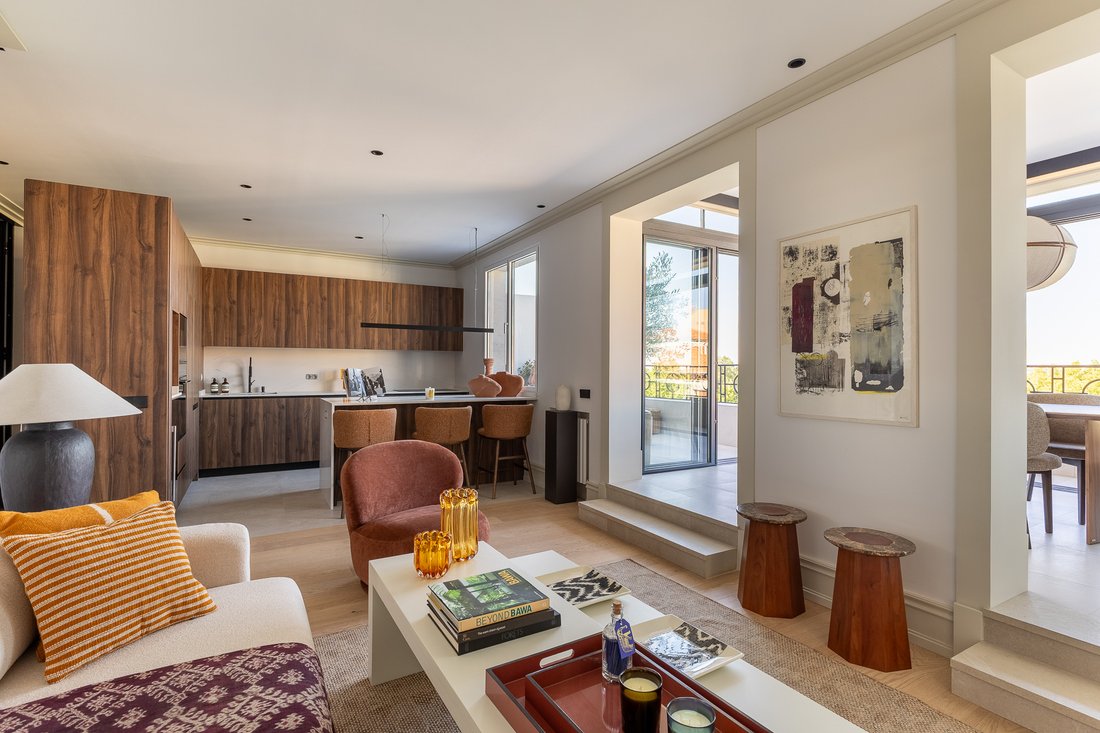 Apartment in Moncloa-Aravaca, Madrid, Spain 2 - 18647396