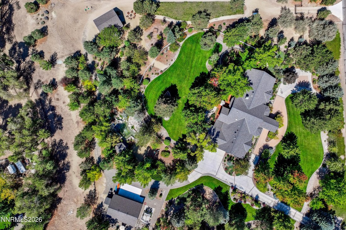 House in Gardnerville, Nevada, United States 5 - 18643028