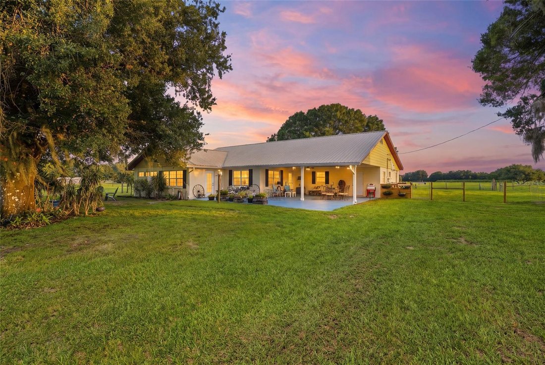 House in Zolfo Springs, Florida, United States 1 - 18646357