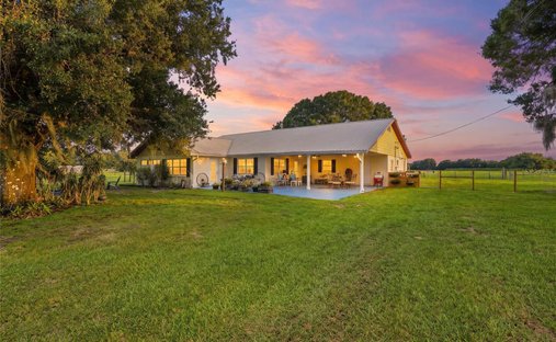 House in Zolfo Springs, Florida, United States 1