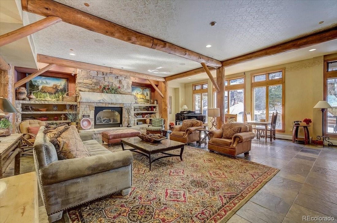 Condo in Dillon, Colorado, United States 5 - 18645718