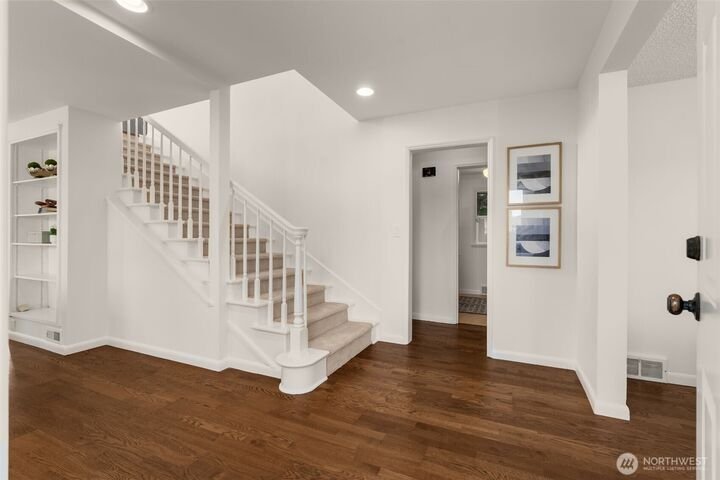 House in Seattle, Washington, United States 4 - 18648648
