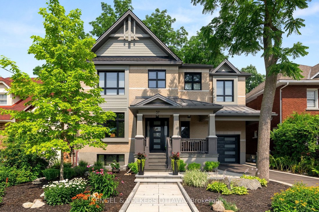 House in Ottawa, Ontario, Canada 1 - 18643832