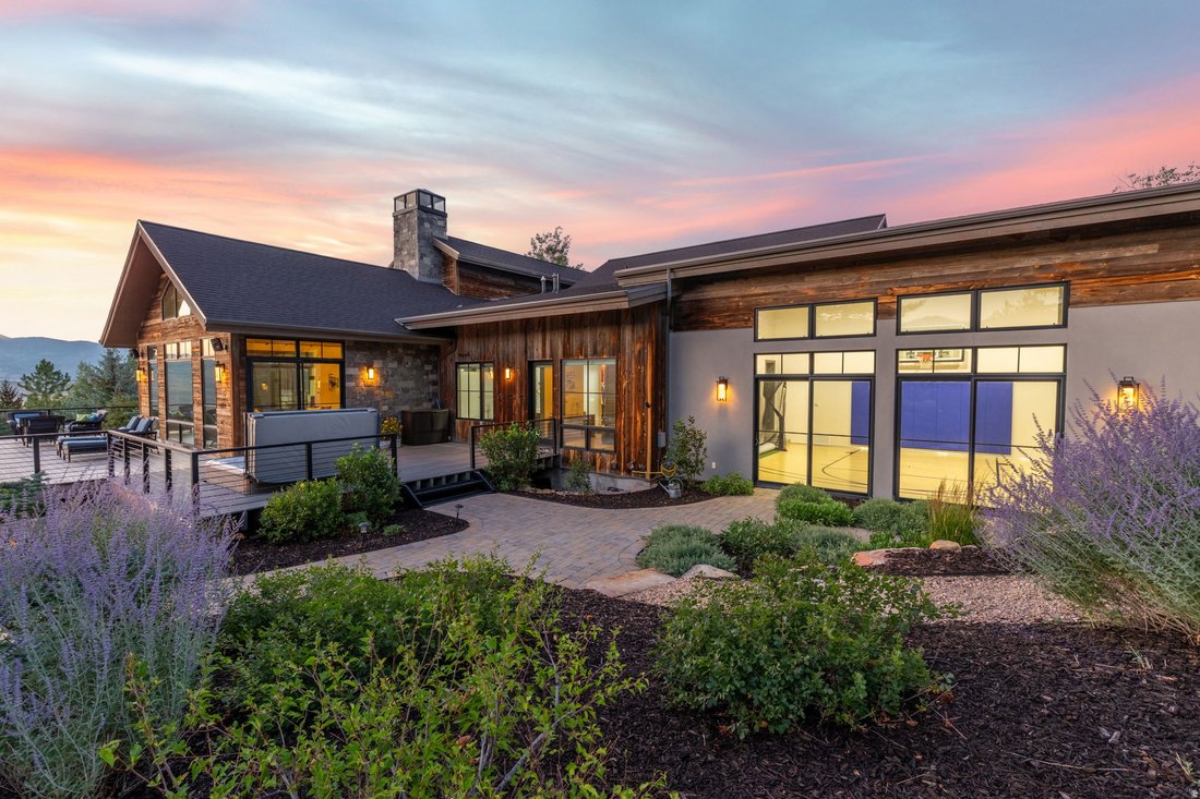 House in Park City, Utah, United States 4 - 18646935