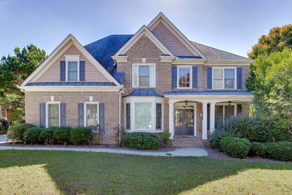 House in Flowery Branch, Georgia, United States 1 - 18646620