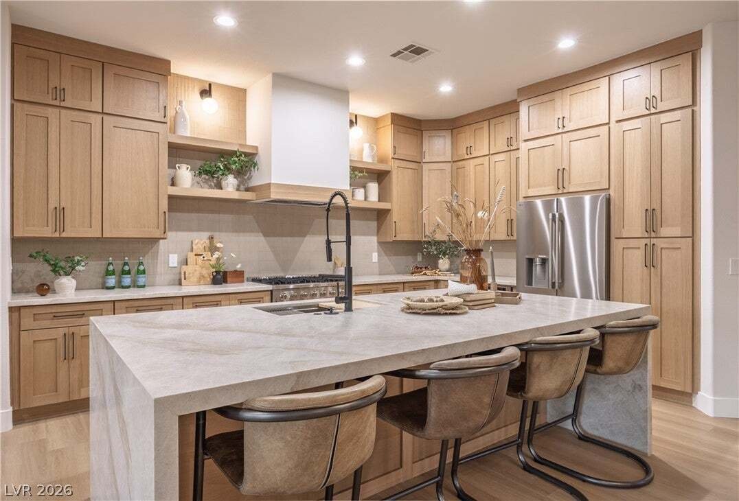 House in Las Vegas, Nevada, United States 1 - 18645893