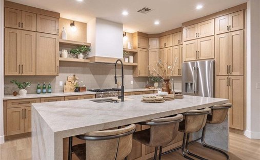 House in Las Vegas, Nevada, United States 1