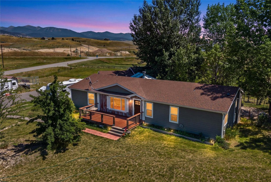 Missoula, Montana, United States 1 - 18643403