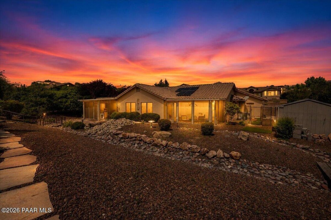 House in Prescott, Arizona, United States 3 - 18645457