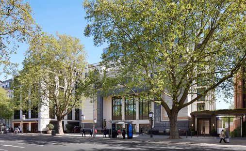 Apartment in Campden Hill, Kensington And Chelsea, England 1
