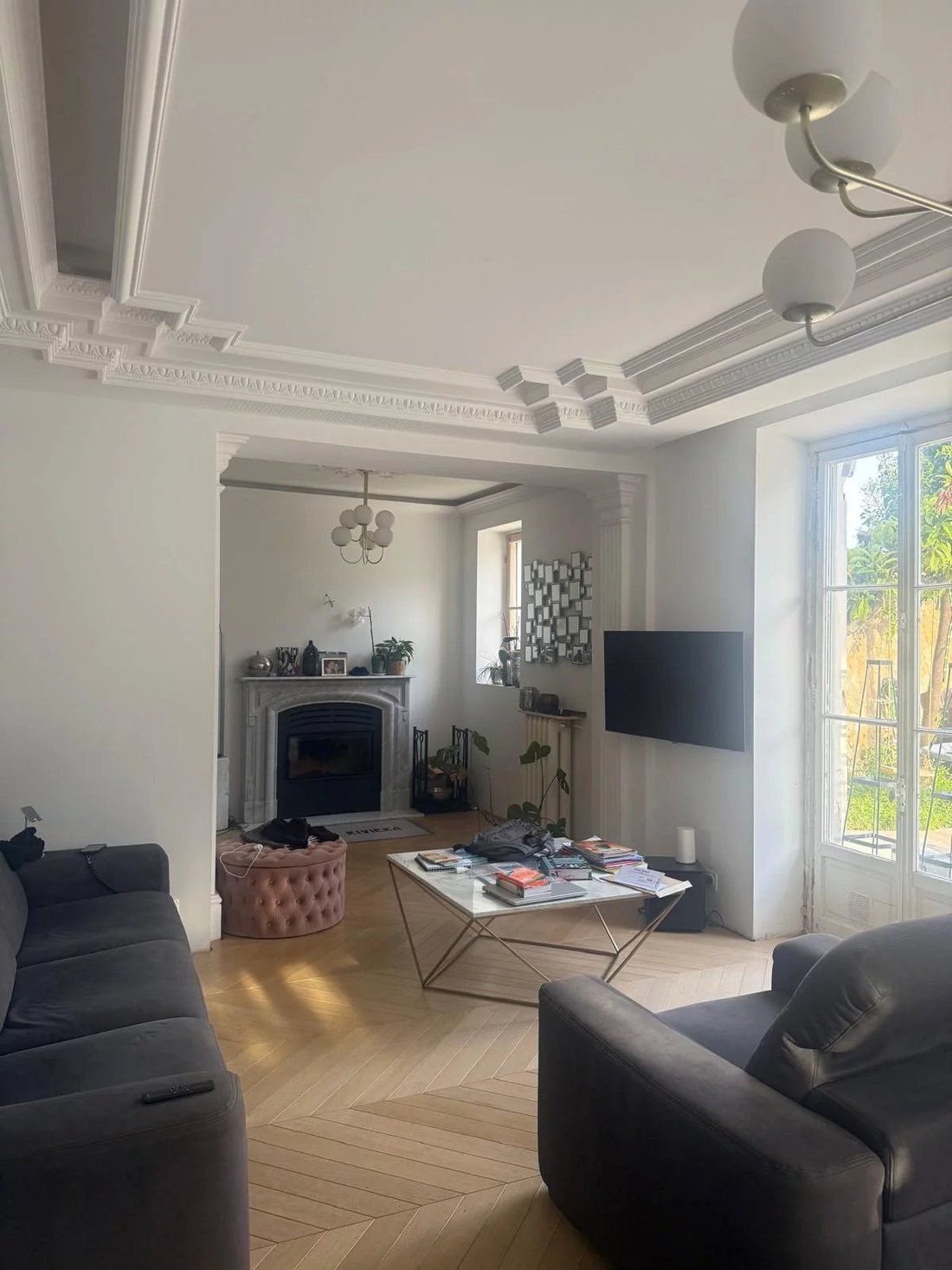 Villa in Menton, Provence-Alpes-Côte d'Azur, France 3 - 17537584