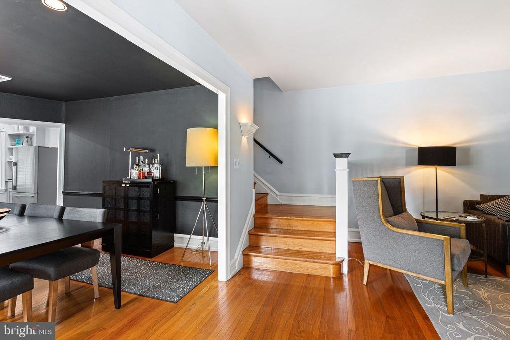 Condo in Narberth, Pennsylvania, United States 3 - 18646832