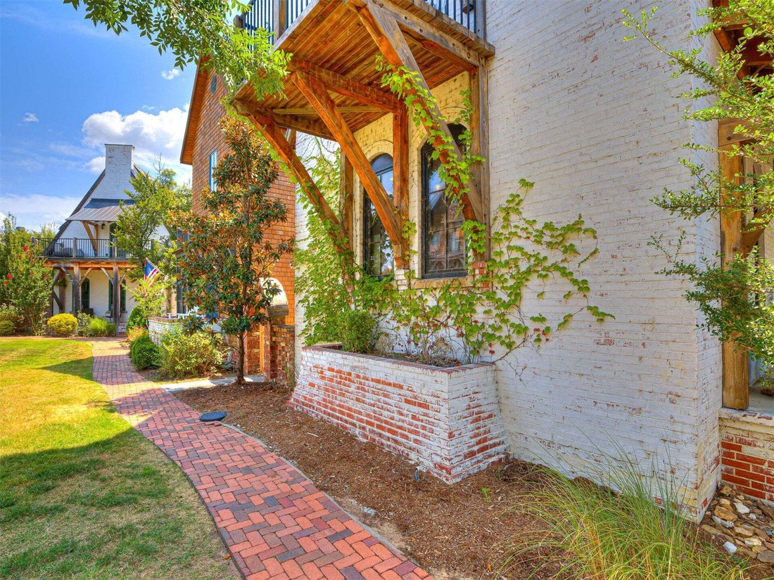 House in Carlton Landing, Oklahoma, United States 5 - 18645846