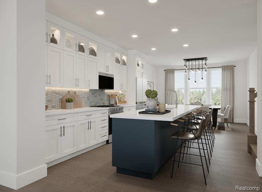 Townhouse in Novi, Michigan, United States 3 - 18645798