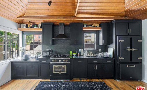 Casa a Los Angeles, California, Stati Uniti 1