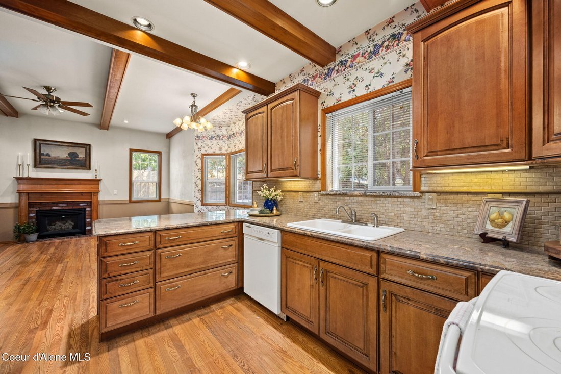 House in Hayden, Idaho, United States 4 - 18645680