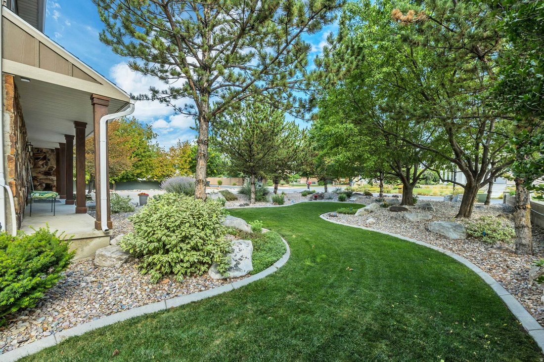 House in South Jordan, Utah, United States 3 - 18646019