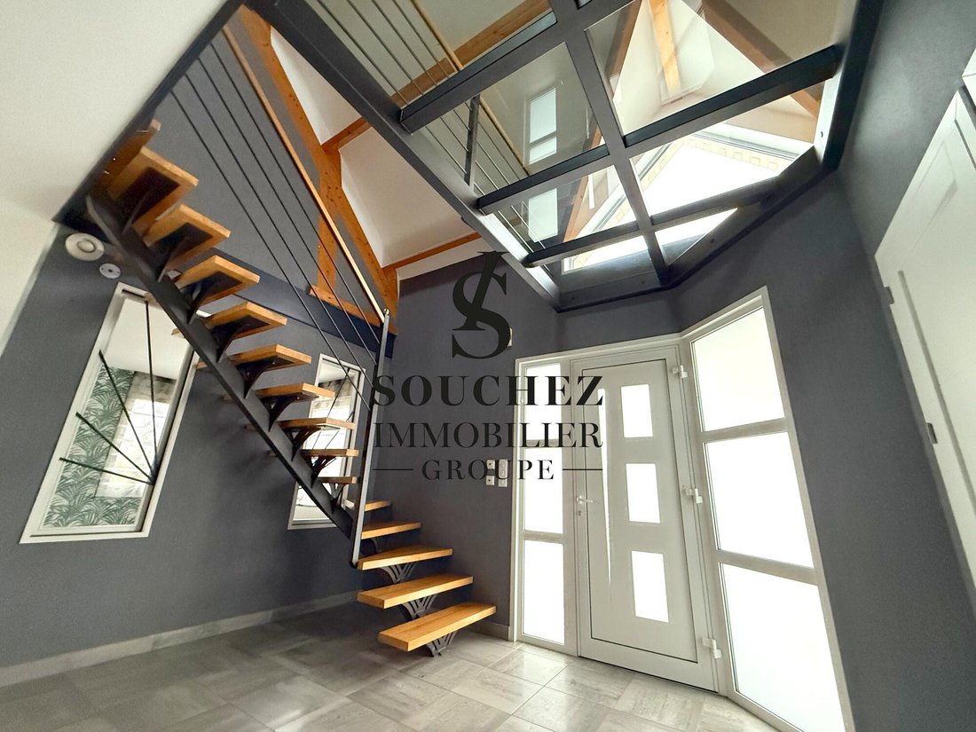 House in Berles-Monchel, Hauts-de-France, France 1 - 18648584