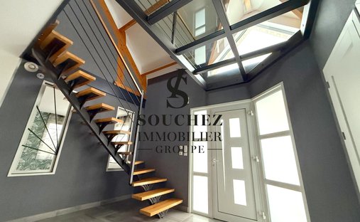 House in Berles-Monchel, Hauts-de-France, France 1