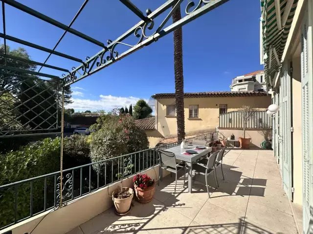 House in Maurice Jeanpierre, Le Cannet, France 1 - 17502441