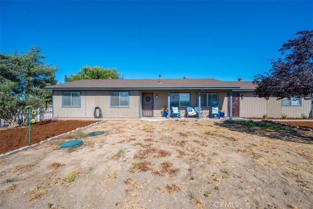 Casa en Paso Robles, California, Estados Unidos 4 - 18614537