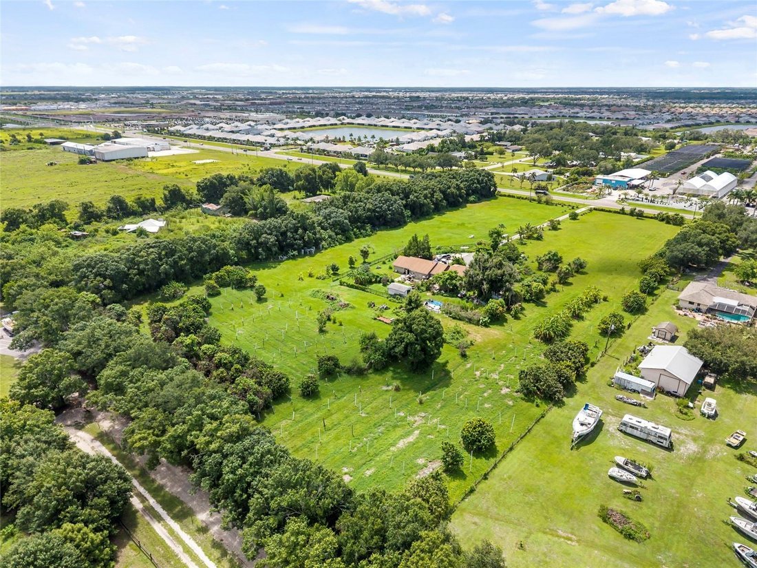 Farm Ranch in Bradenton, Florida, United States 5 - 18642021