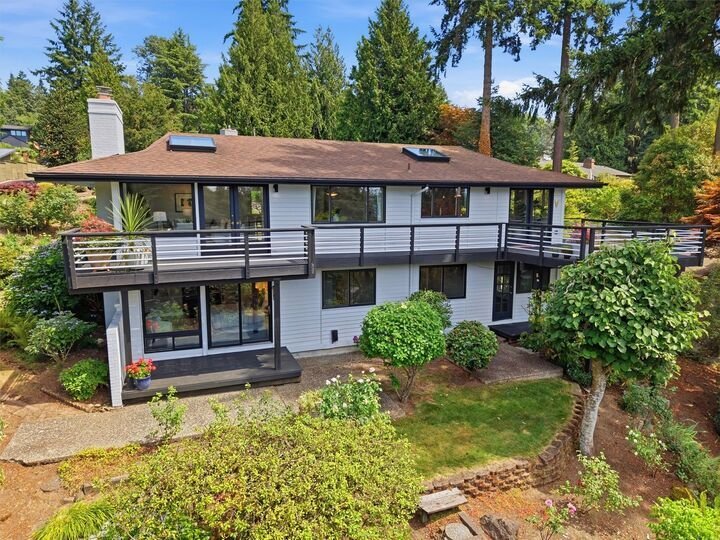 House in Kirkland, Washington, United States 1 - 18648658