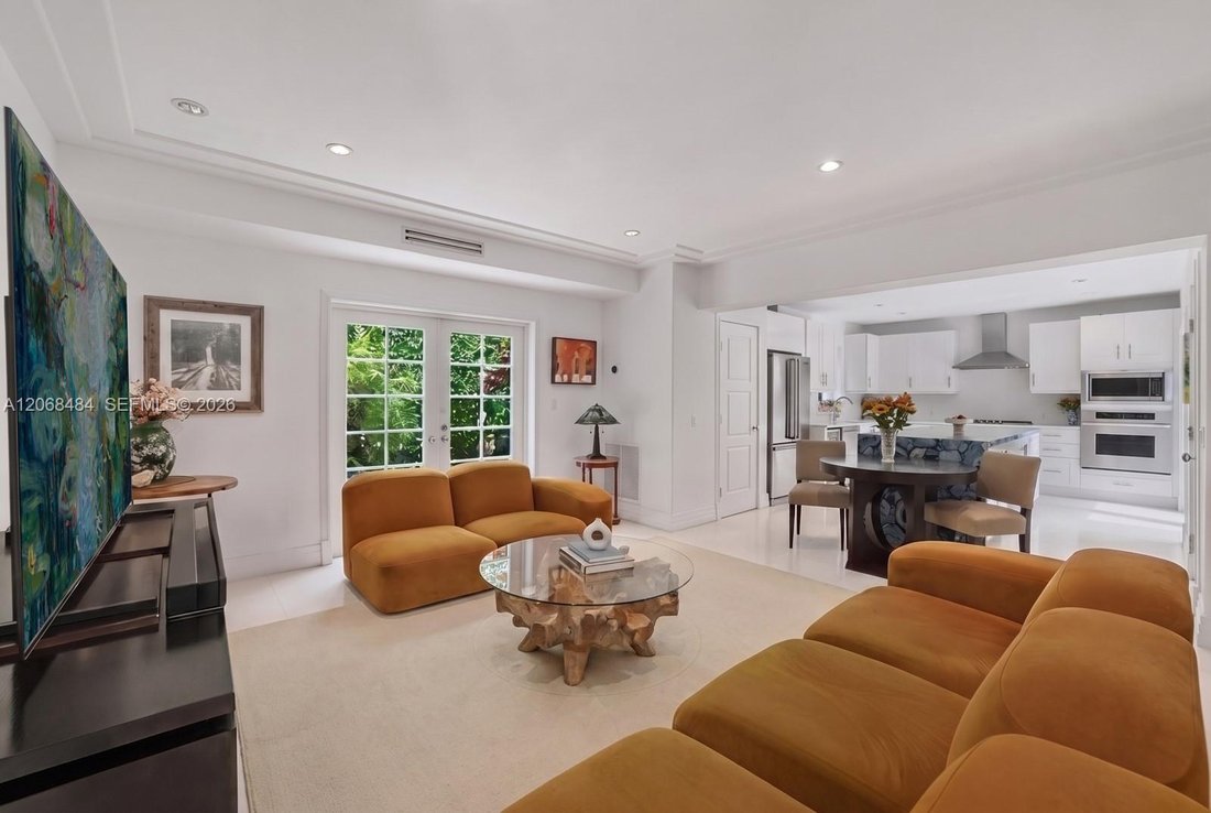 House in Miami Beach, Florida, United States 3 - 18646910