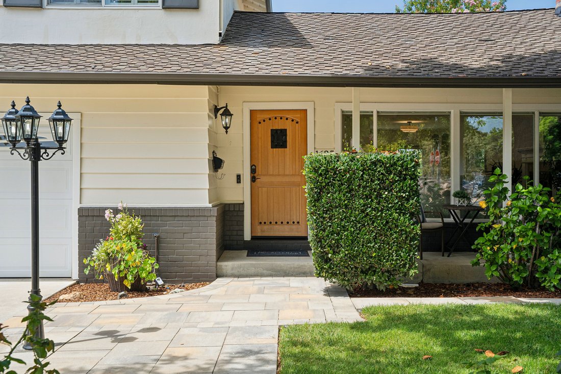 House in San Jose, California, United States 3 - 18642545