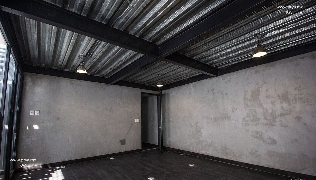 Condo in León, Guanajuato, Mexico 5 - 18646824