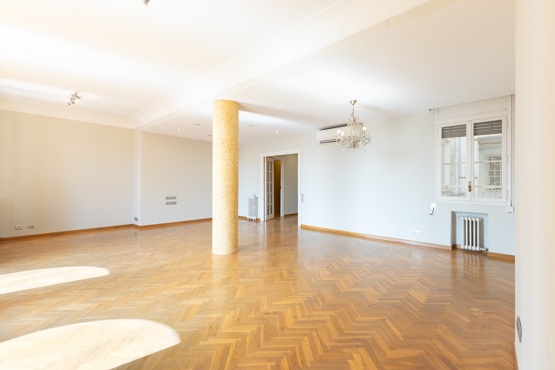 Apartment in Ciutat Vella, Valencia, Spain 3 - 18638873