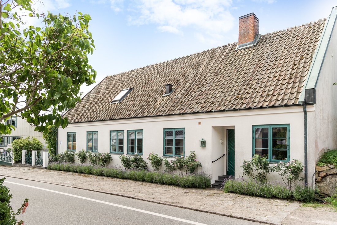 House in Båstad, Skåne County, Sweden 1 - 18648506