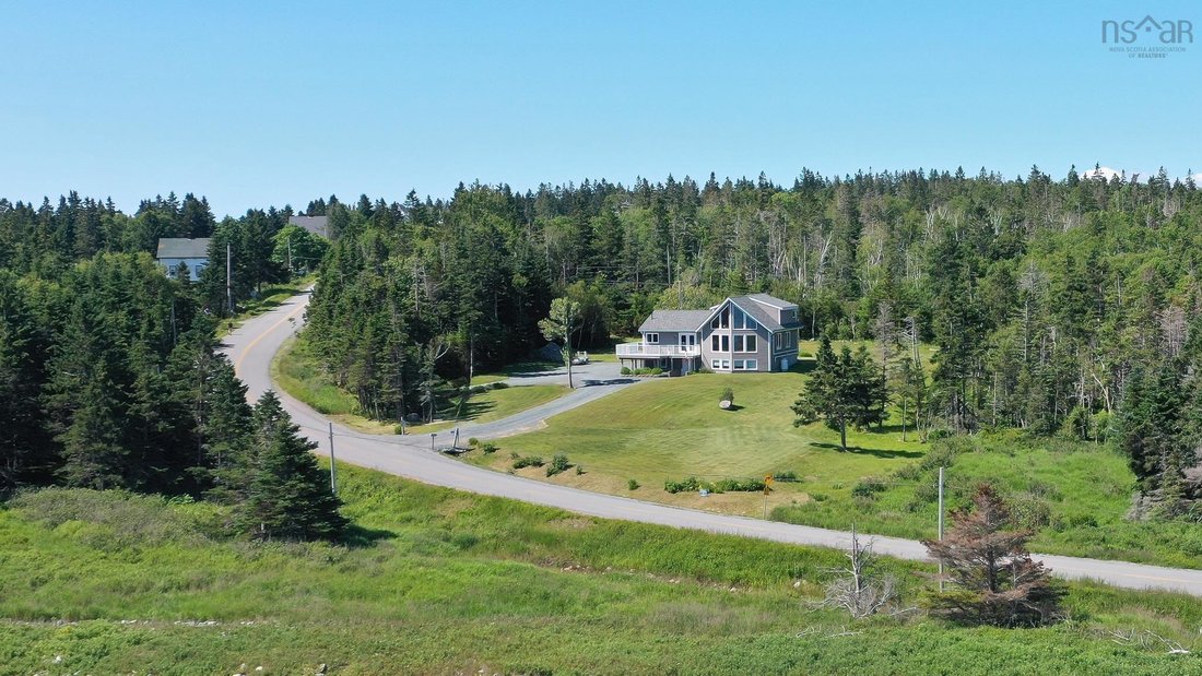 House in Western Head, Nova Scotia, Canada 4 - 16177060
