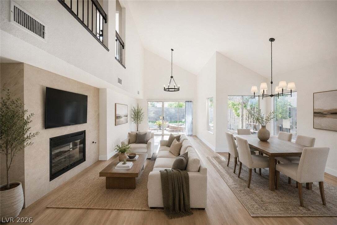 House in Henderson, Nevada, United States 4 - 18645845