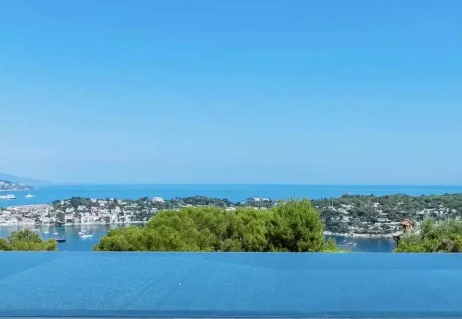 Villa in Mont Boron, Nice, Provence-Alpes-Côte d'Azur 3 - 18366015