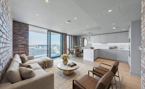 Appartement à Paddington, Westminster, Angleterre 1