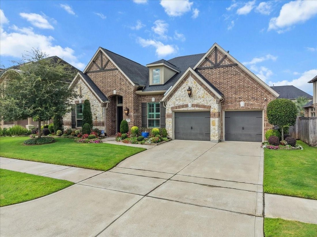 House in Houston, Texas, United States 4 - 18642438