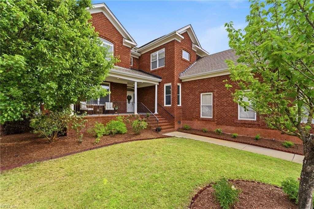 House in Virginia Beach, Virginia, United States 1 - 18646154