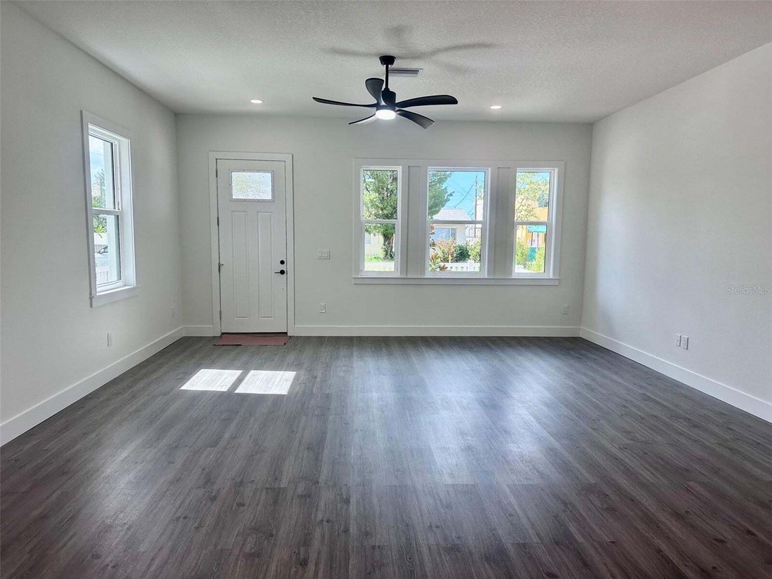Townhouse in St. Petersburg, Florida, United States 5 - 18155281