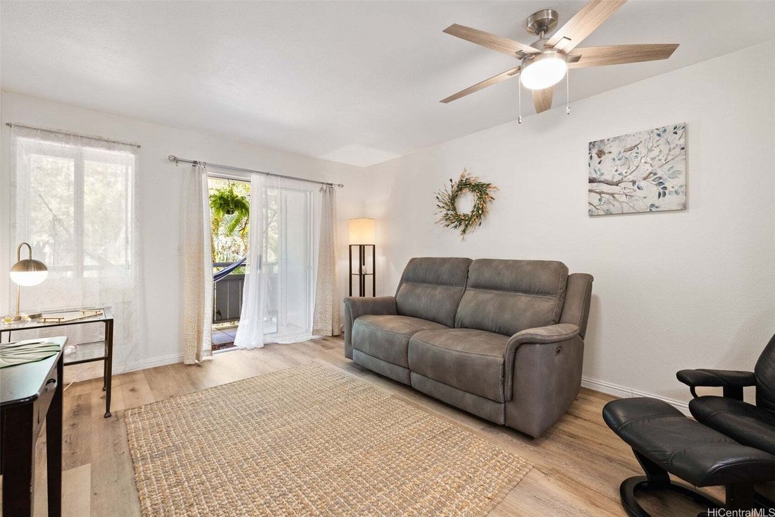 Condo in Mililani, Hawaii, United States 5 - 18642740