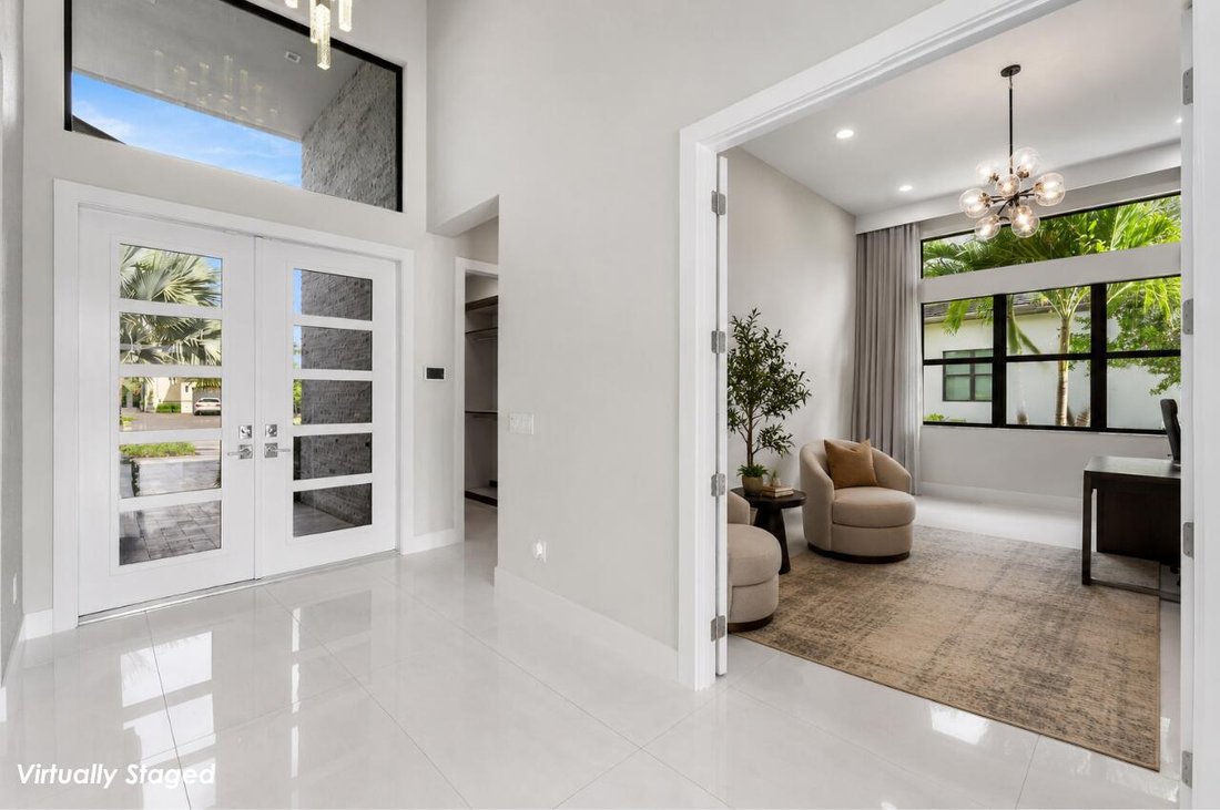 House in Boca Raton, Florida, United States 3 - 18646228