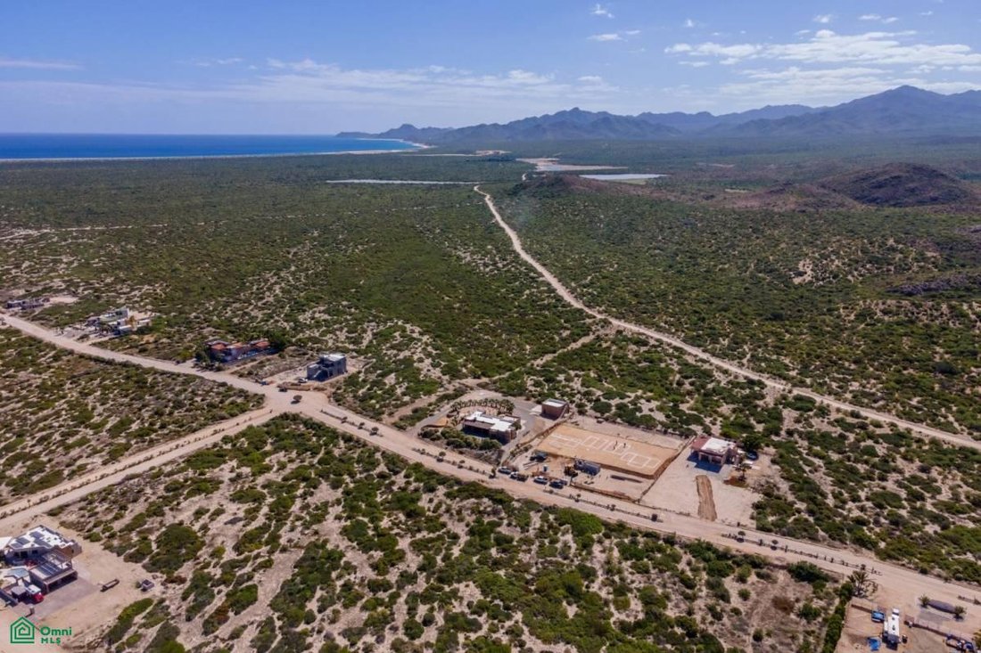 House in Ligth House Point States, Baja California Sur, Mexico 4 - 17090082